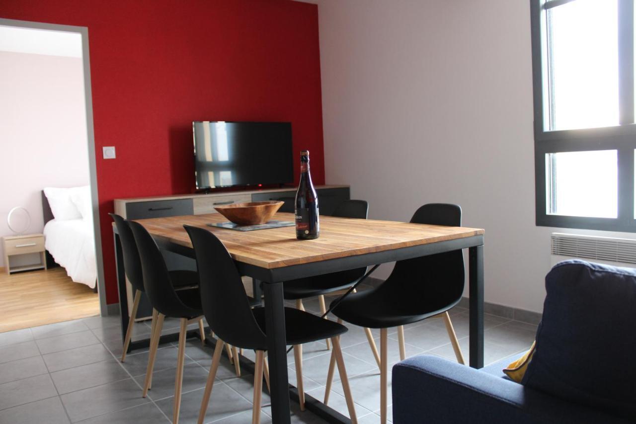 Appartement Devant La Mer Erquy Exterior photo